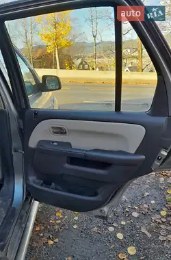 Honda CR-V 2005