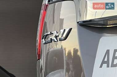 Внедорожник / Кроссовер Honda CR-V 2015 в Киеве