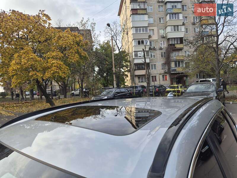 Внедорожник / Кроссовер Honda CR-V 2023 в Киеве