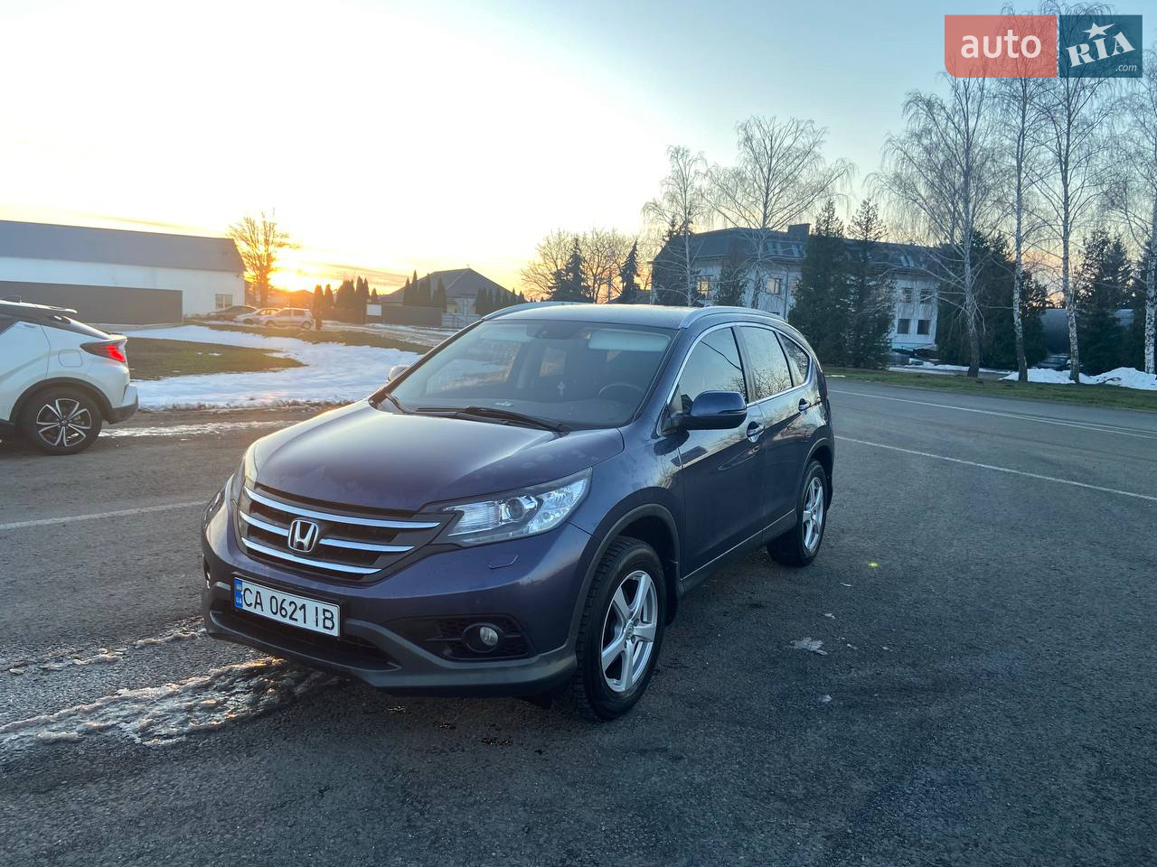 2011 Honda CR-V - мініатюра 30