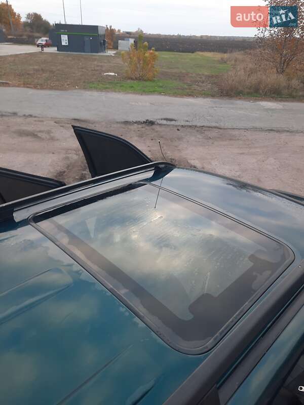 Внедорожник / Кроссовер Honda CR-V 1998 в Миргороде фото 3 Внедорожник / Кроссовер Honda CR-V 1998 в Миргороде