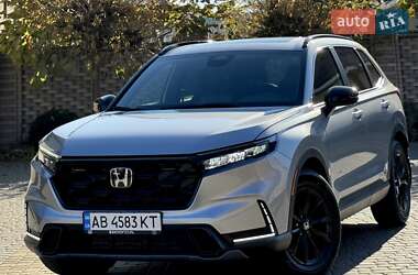 Позашляховик / Кросовер Honda CR-V 2023 в Києві