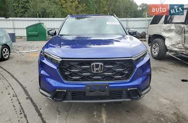 Внедорожник / Кроссовер Honda CR-V 2024 в Хмельницком