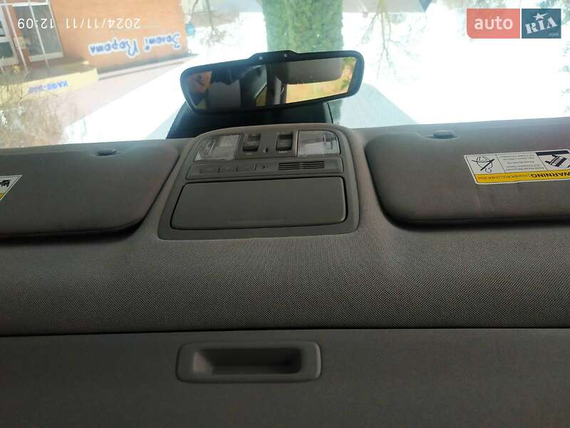 Позашляховик / Кросовер Honda CR-V 2021 в Нетішині