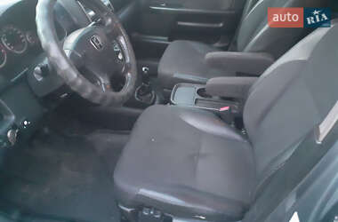 Позашляховик / Кросовер Honda CR-V 2004 в Трускавці