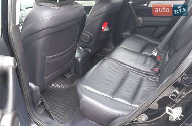 Позашляховик / Кросовер Honda CR-V 2011 в Дніпрі