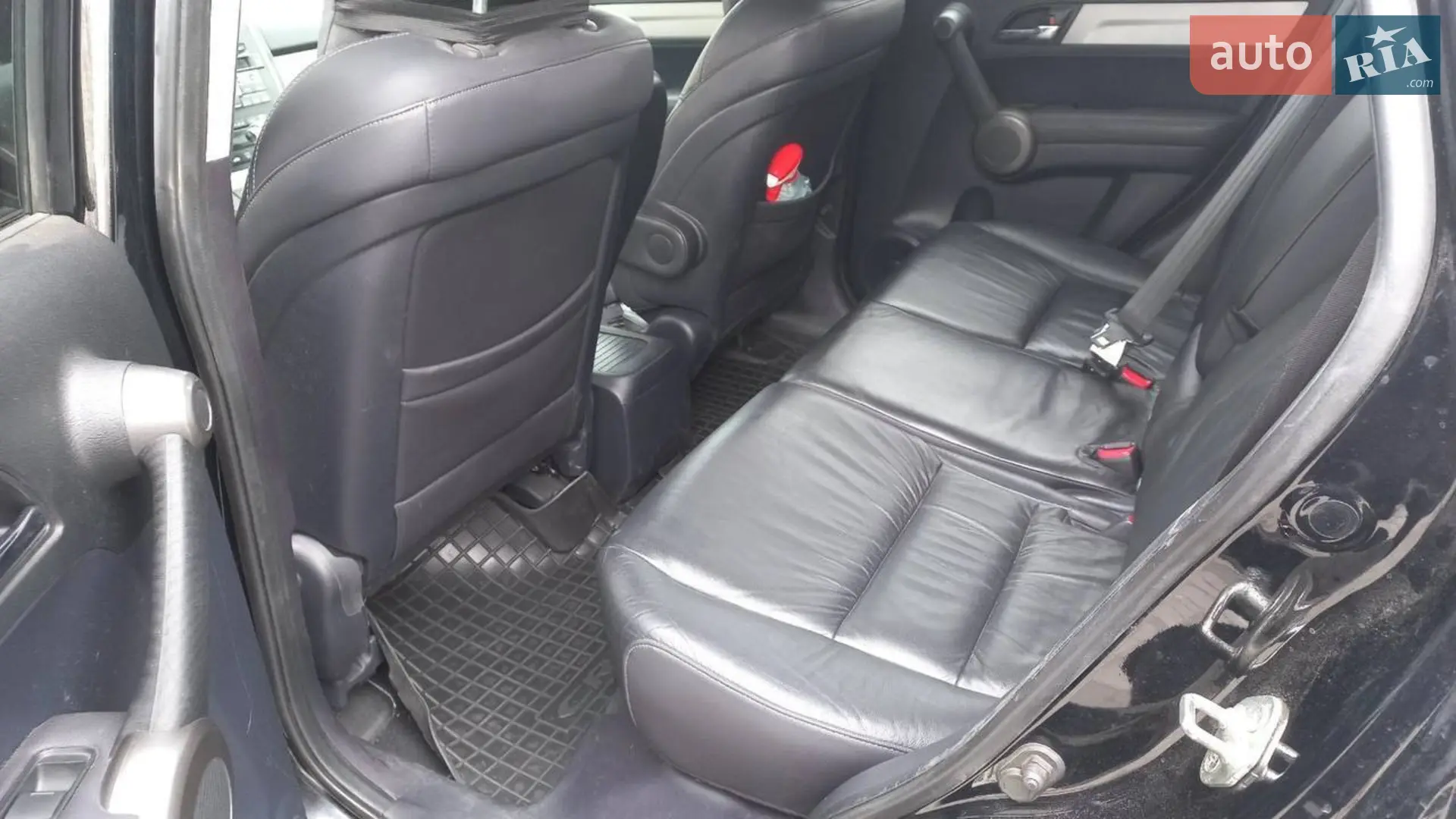 2011 Honda CR-V - мініатюра 12
