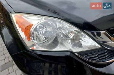 Позашляховик / Кросовер Honda CR-V 2011 в Дніпрі