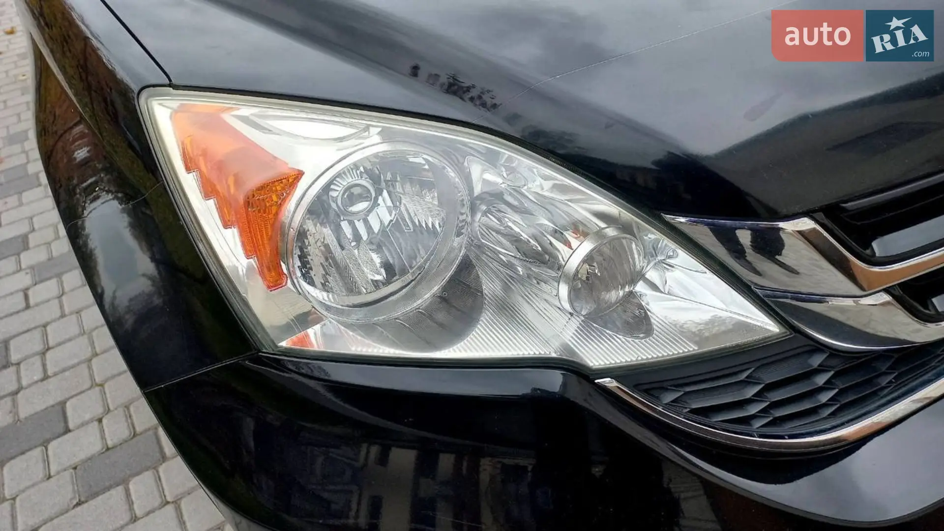 2011 Honda CR-V - мініатюра 8