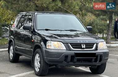 Позашляховик / Кросовер Honda CR-V 1998 в Одесі