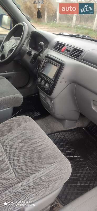 Внедорожник / Кроссовер Honda CR-V 1998 в Ладыжине