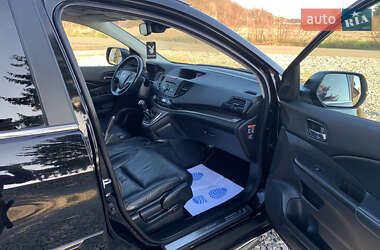 Внедорожник / Кроссовер Honda CR-V 2013 в Коломые