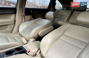 Внедорожник / Кроссовер Honda CR-V 2008 в Дрогобыче