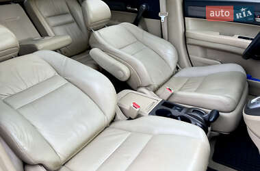 Внедорожник / Кроссовер Honda CR-V 2008 в Дрогобыче