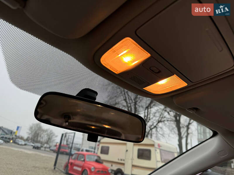 Позашляховик / Кросовер Honda CR-V 2013 в Городенці