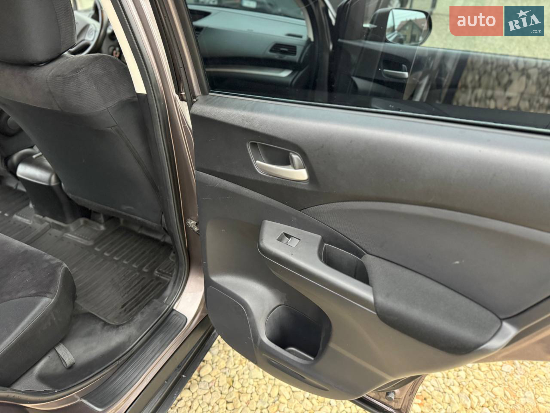 2013 Honda CR-V - мініатюра 16