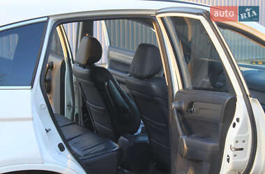 Внедорожник / Кроссовер Honda CR-V 2012 в 
