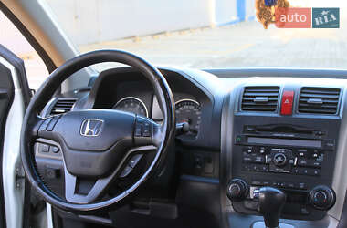 Внедорожник / Кроссовер Honda CR-V 2012 в 