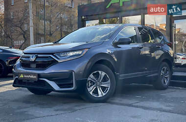 Позашляховик / Кросовер Honda CR-V 2020 в Києві