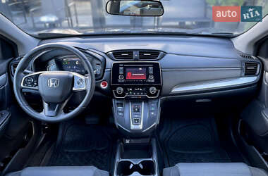 Позашляховик / Кросовер Honda CR-V 2020 в Києві