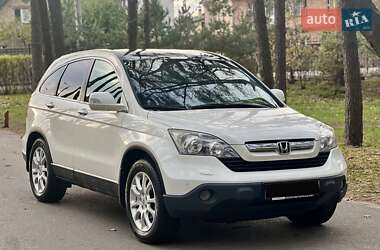 Внедорожник / Кроссовер Honda CR-V 2009 в Киеве