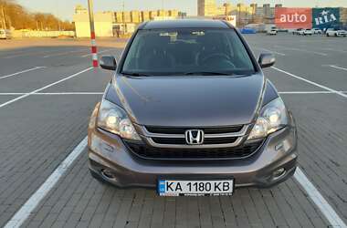 Внедорожник / Кроссовер Honda CR-V 2012 в Одессе