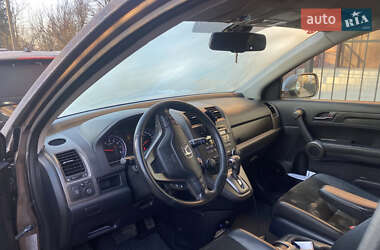 Внедорожник / Кроссовер Honda CR-V 2012 в Львове