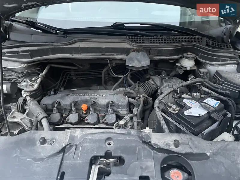 Honda CR-V 2007