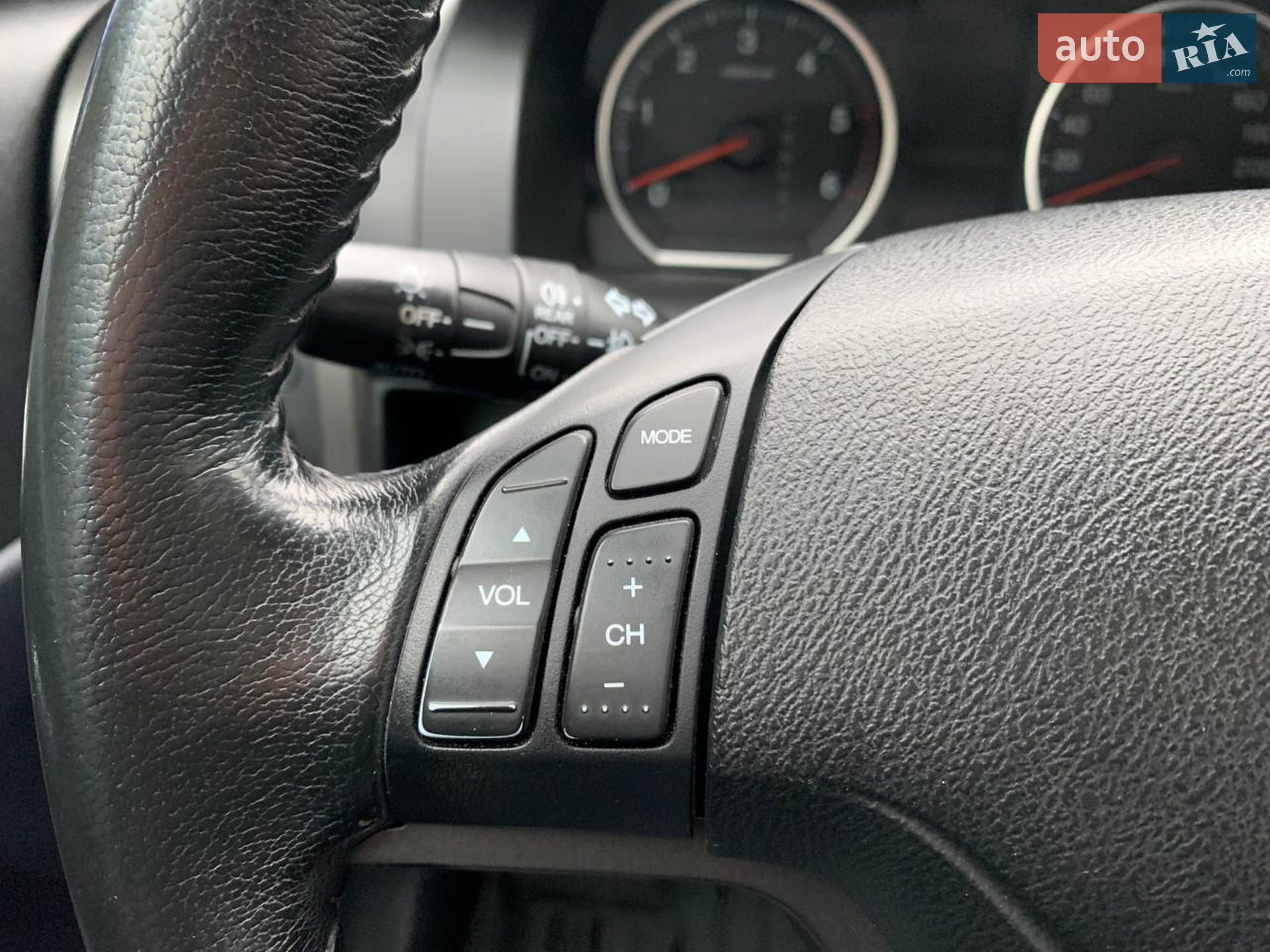 2011 Honda CR-V - мініатюра 28