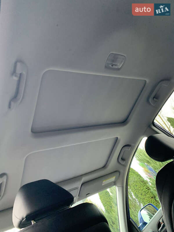 Внедорожник / Кроссовер Honda CR-V 2011 в Новом Калинове