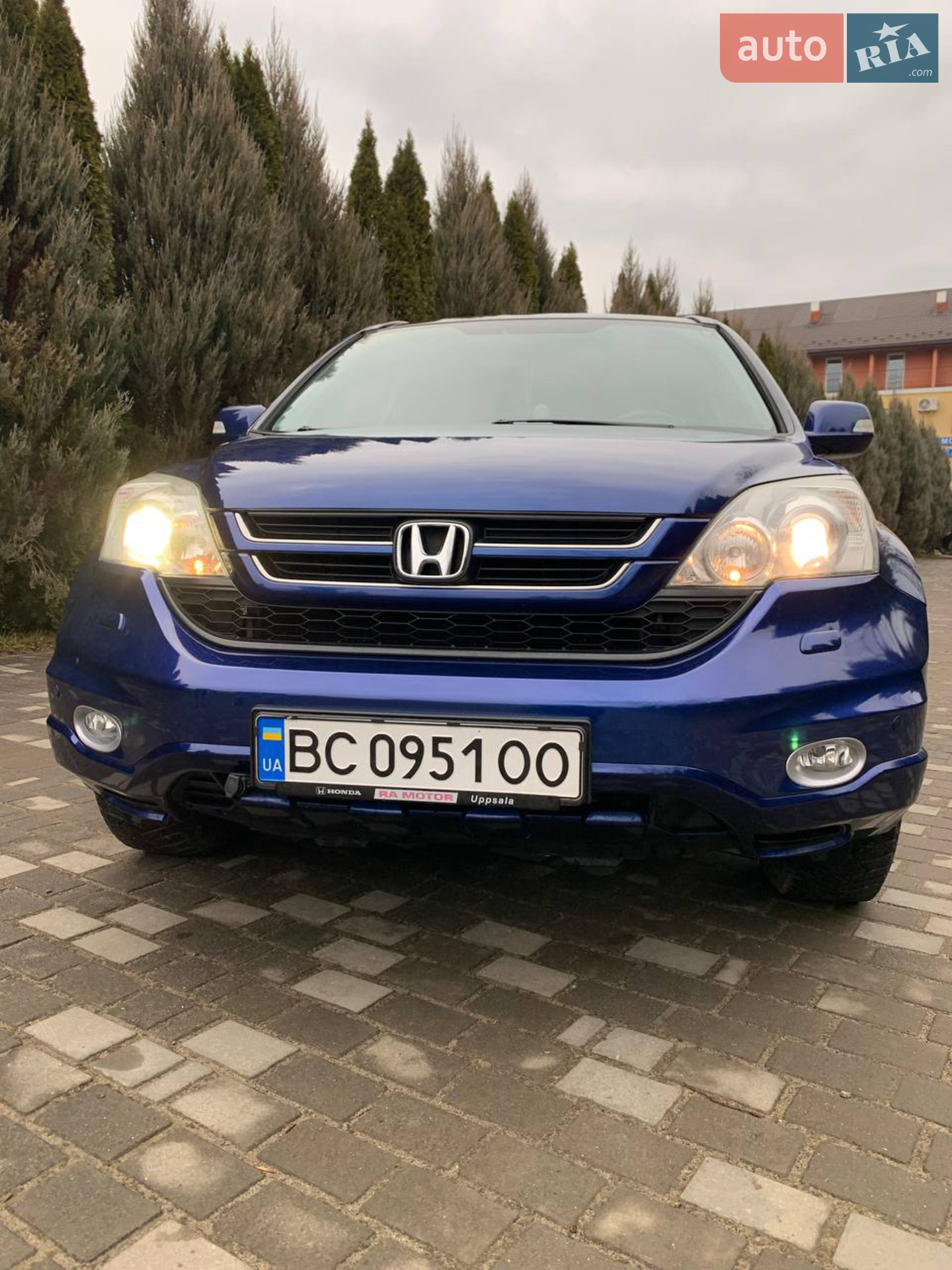 2011 Honda CR-V - мініатюра 62