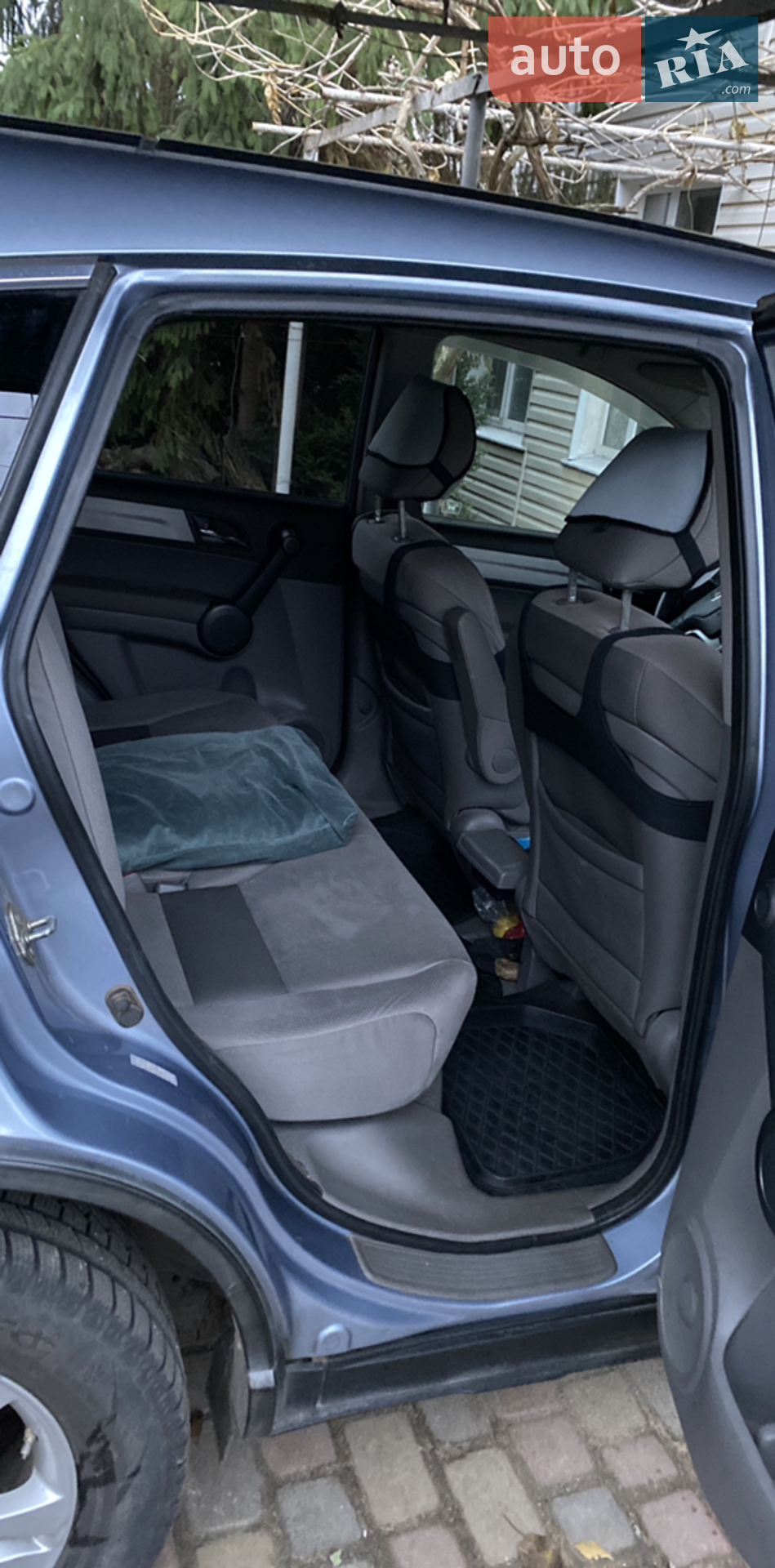 2011 Honda CR-V - мініатюра 5