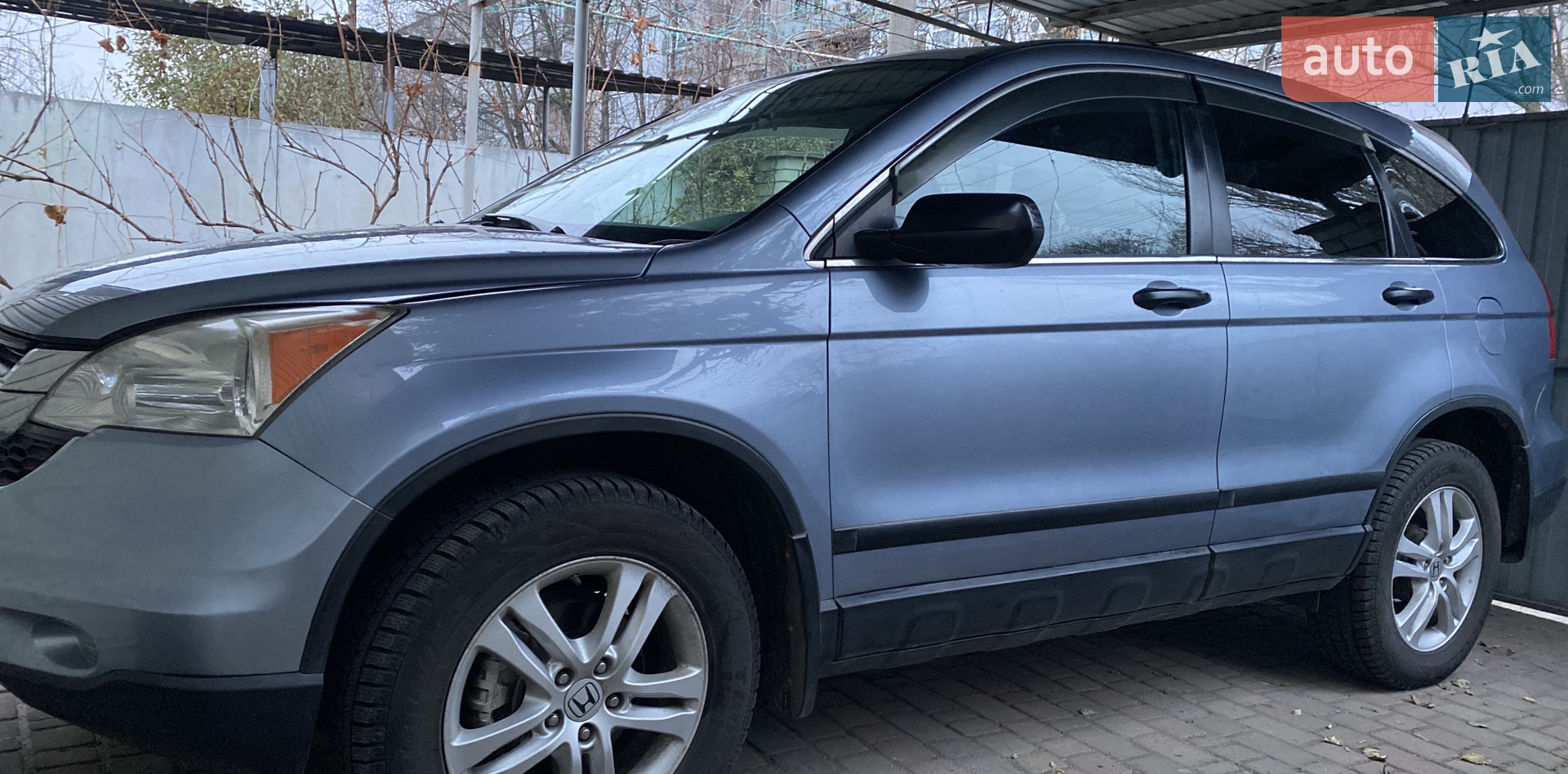 2011 Honda CR-V - мініатюра 2