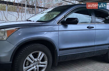 Внедорожник / Кроссовер Honda CR-V 2011 в 