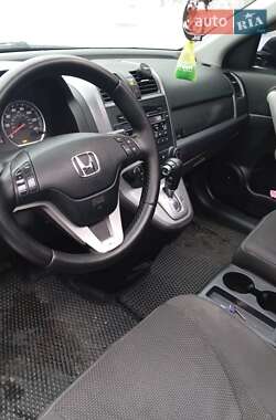 Внедорожник / Кроссовер Honda CR-V 2007 в Тростянце