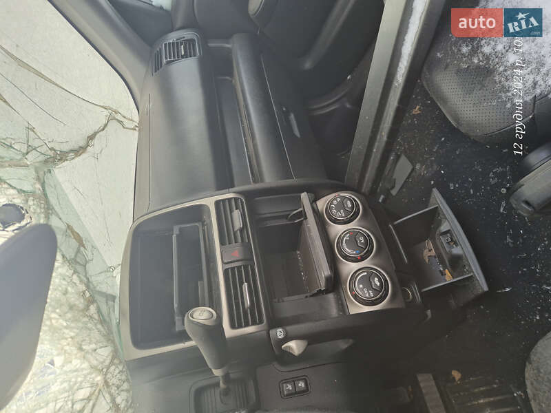Внедорожник / Кроссовер Honda CR-V 2005 в Ковеле