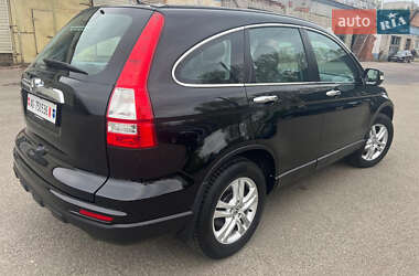 Внедорожник / Кроссовер Honda CR-V 2011 в 
