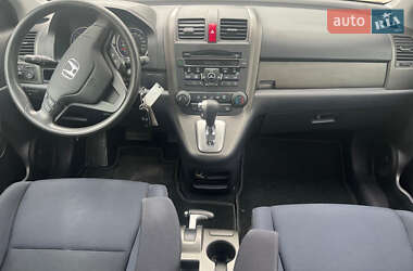 Внедорожник / Кроссовер Honda CR-V 2011 в 