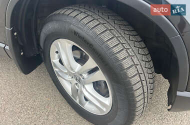 Внедорожник / Кроссовер Honda CR-V 2011 в 