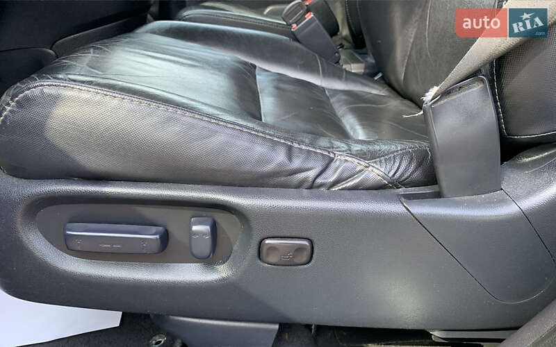 Внедорожник / Кроссовер Honda CR-V 2010 в Коломые