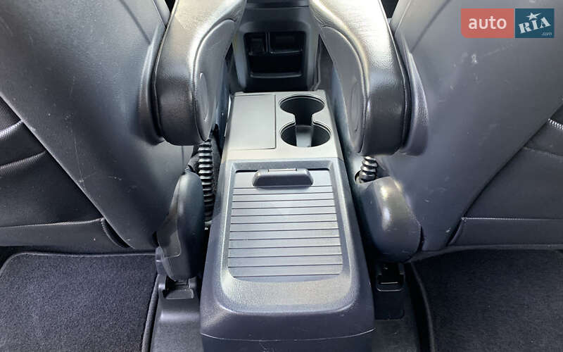 Внедорожник / Кроссовер Honda CR-V 2010 в Коломые