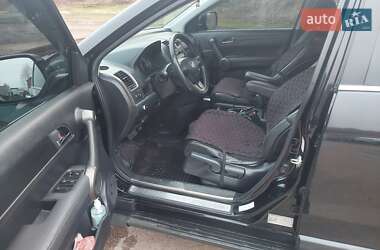 Внедорожник / Кроссовер Honda CR-V 2010 в Нежине