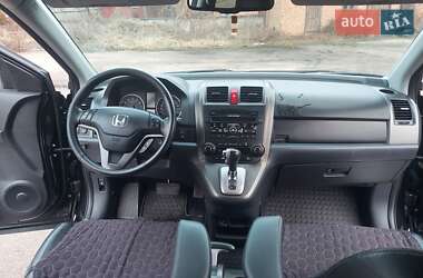 Внедорожник / Кроссовер Honda CR-V 2010 в Нежине