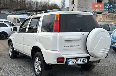 Внедорожник / Кроссовер Honda CR-V 1999 в Ровно