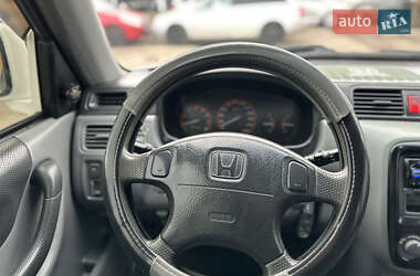 Внедорожник / Кроссовер Honda CR-V 1999 в Ровно