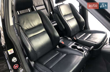 Позашляховик / Кросовер Honda CR-V 2008 в Трускавці