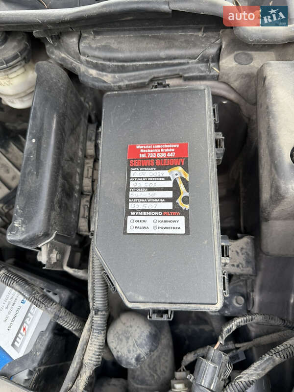 Позашляховик / Кросовер Honda CR-V 2013 в Дніпрі фото 14 Позашляховик / Кросовер Honda CR-V 2013 в Дніпрі