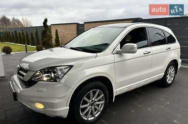 Внедорожник / Кроссовер Honda CR-V 2009 в Ковеле