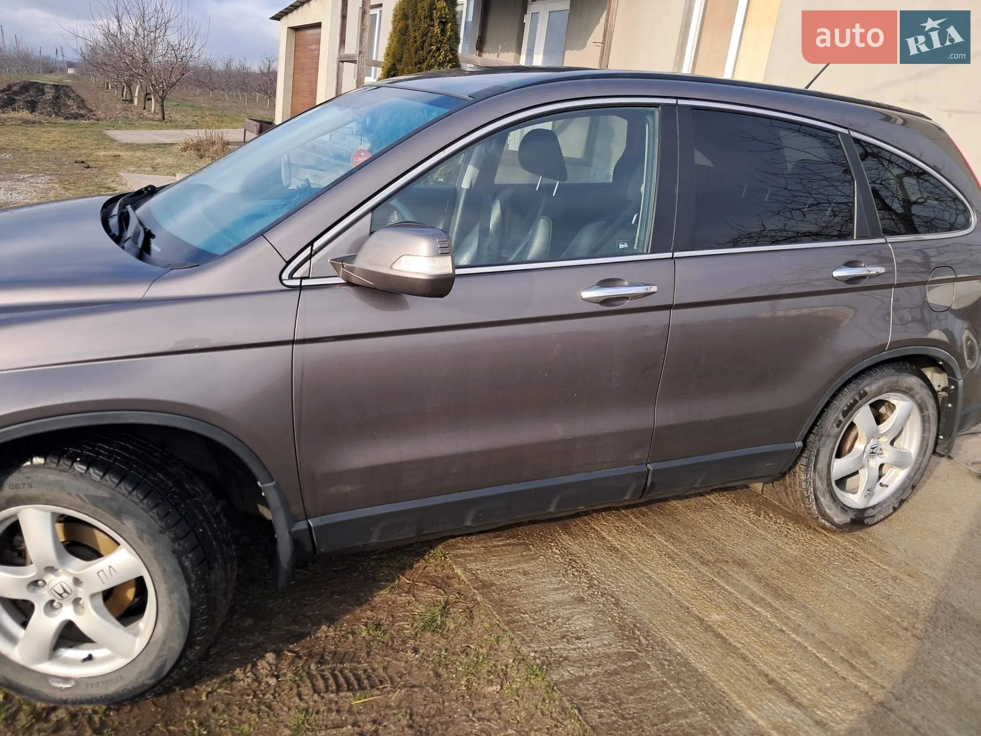 2011 Honda CR-V - мініатюра 2