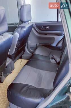 Внедорожник / Кроссовер Honda CR-V 1999 в 